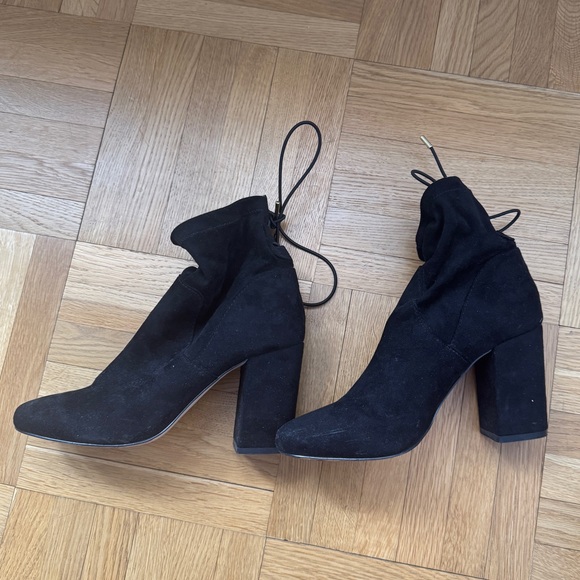 Steve Madden ROXII Boot - Picture 2 of 10